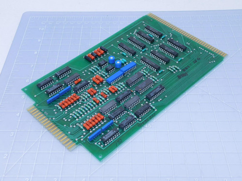 41036101 Q-CZ 4485   Circuit Board For Sale