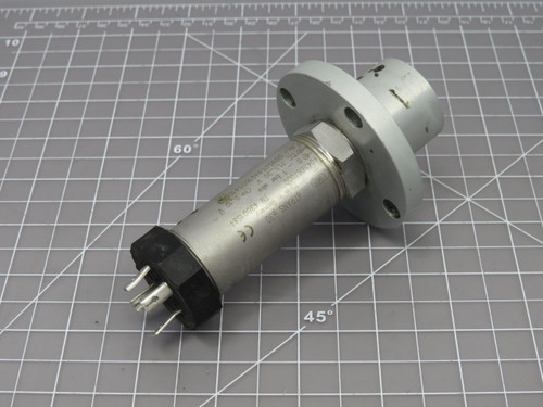 Jumo dTrans p30 404366/000 Pressure Transmitter For Sale