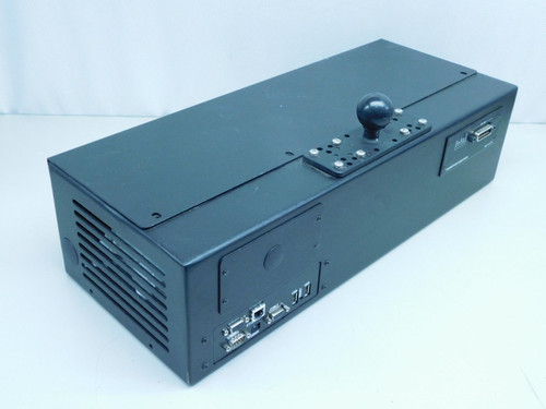 Clarion Safety Systems 8800 Programmer 1163136 Control Assembly For Sale