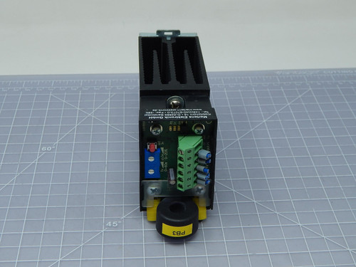 Martens Elektronik H2CM-M3/M5-13    Motor Control For Sale