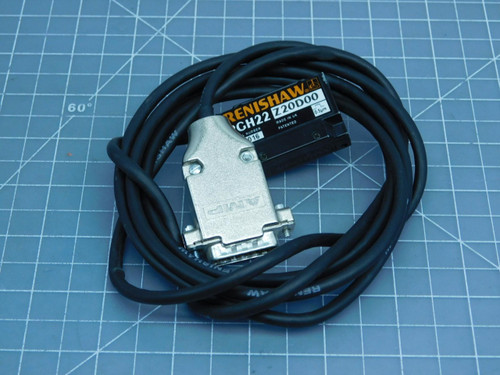 Renishaw RGH22 Z20D00  Encoder System For Sale