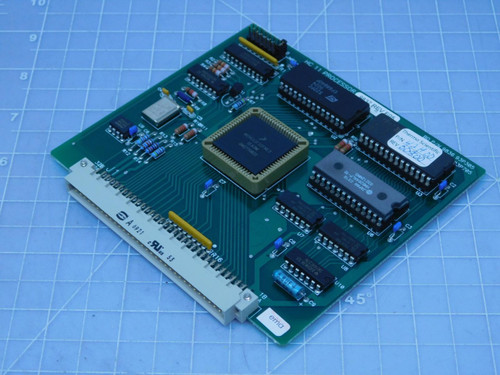 Thermo Scientific 42H00  HC 11 Processor Board For Sale