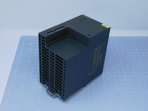 Siemens 6EP1353-0AA00    SITOP Power Supply For Sale