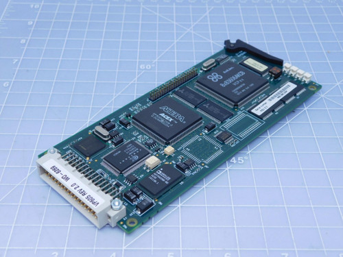 Ultrak 519346-1120    Circuit Board For Sale