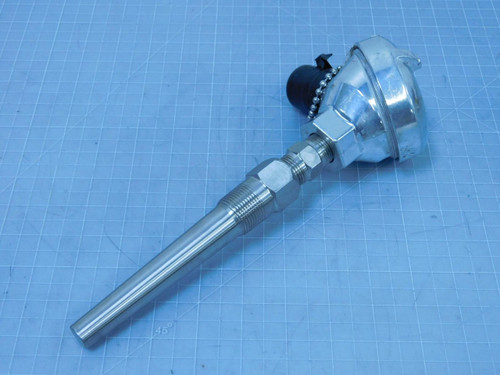 JMS EXT-187419  Temperature Measurement Thermocouple For Sale