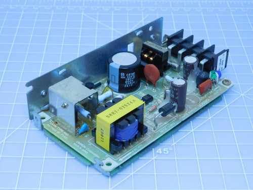Omron  S8E1-02524A    Power Supply For Sale