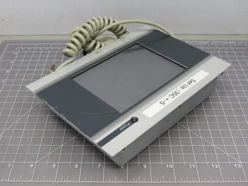 3.60 100 598/0000  P464.00.000.228 Control Panel Interface For Sale