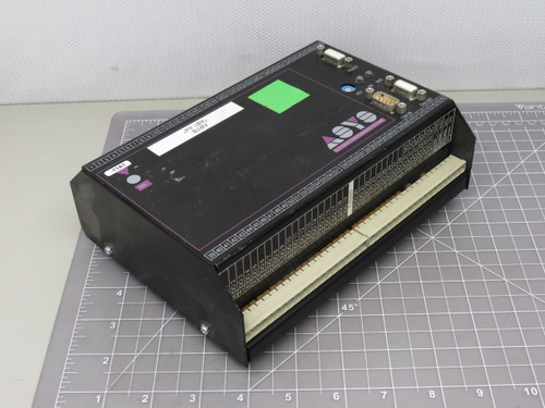 ASYS 10803034  ELREST Motor Controller For Sale