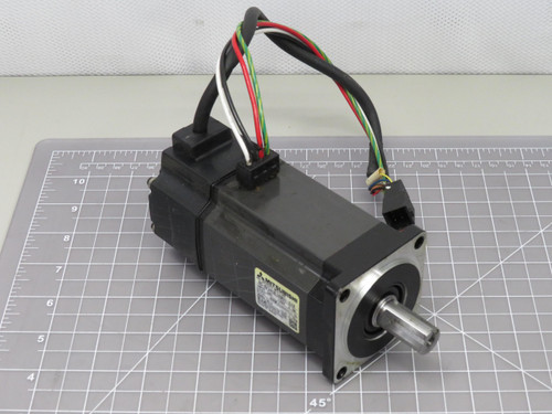 Mitsubishi HC-KFS43E1KW01-S18  AC Servo Motor For Sale