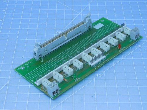 Emdep 2, S.L.    Circuit Board For Sale