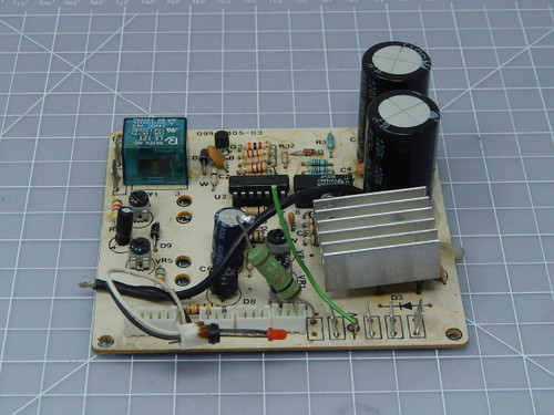 PS-303AD 099-0305-03 Circuit Board For Sale