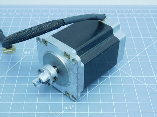 Oriental Motor PK268-E2.0A  Vexta Stepping Motor 2 PH For Sale