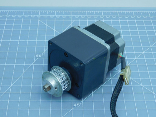 Oriental Motor PK264AE-SG7.2  Vexta Stepping Motor 2 PH For Sale