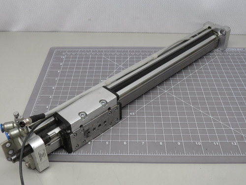 Festo DGC-18-300-KF-P  Linear Drive 8 bar 116 PSI For Sale