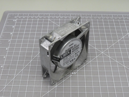 Oriental Motor MU925S-51  Orix AC Fan For Sale Oriental Motor MU925S-51  Orix AC Fan For Sale