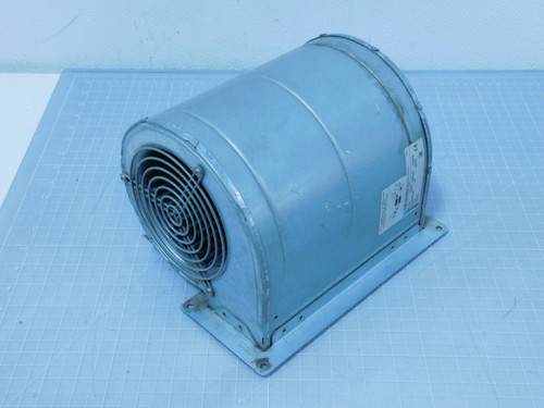EBM Papst  D2E133-AM47-23    Centrifugal Fan For Sale