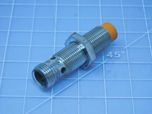 IFM Electronic IFS 205    Inductive proximity Sensor Switch For Sale