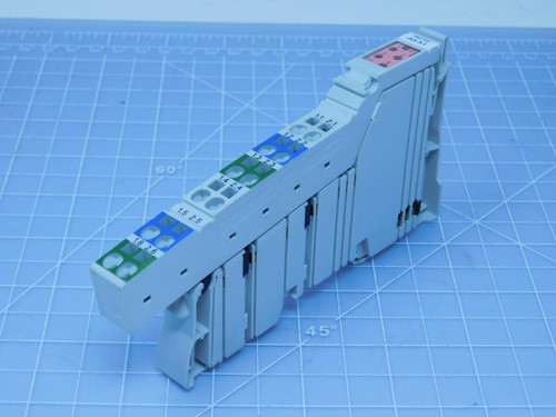 Rexroth R-IB IL 24 DO 4-PAC    Digital Output Module For Sale