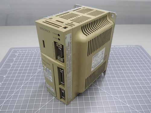 Yaskawa SGDA-08AS  Servopack For Sale