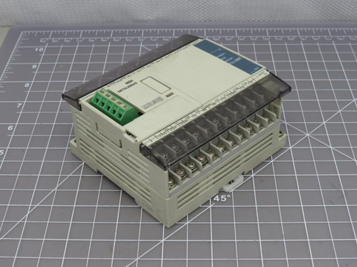 Mitsubishi FX1S-30MT-D  Melsec Programmable Controller For Sale