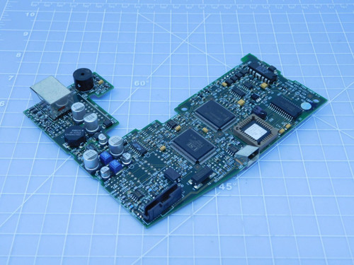 SCHM 497-0412311    Circuit Board For Sale
