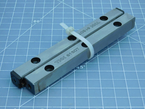 THK 6150T  Rails For Sale