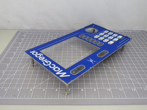 MacGregor   Control Panel Cover For Sale