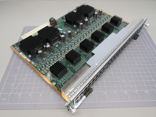 Cisco DHG-06-3C40-E-5033  48-Port PoE Ethernet Switch For Sale