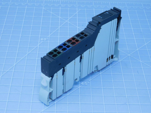 Rexroth R-IB IL 24 PWR IN-PAC    Inline Power Module For Sale