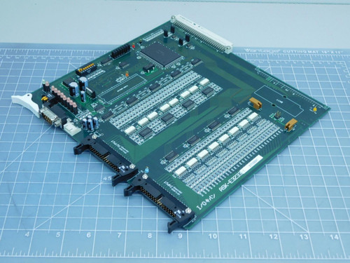 ASK-E3233-1  07D0697 Circuit Board For Sale