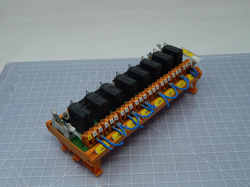 PX8500 A-D 115204 Circuit Board Control For Sale