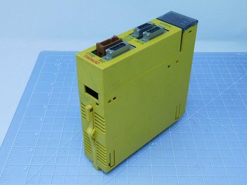 Fanuc A03B-0819-C011    I/O Interface Module For Sale