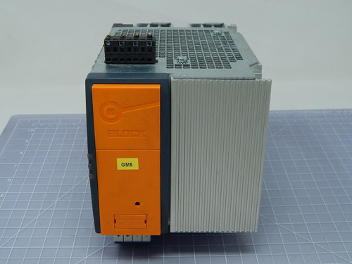Block Trafo PVSE 400/48-20    Switched-Mode Power Supply For Sale