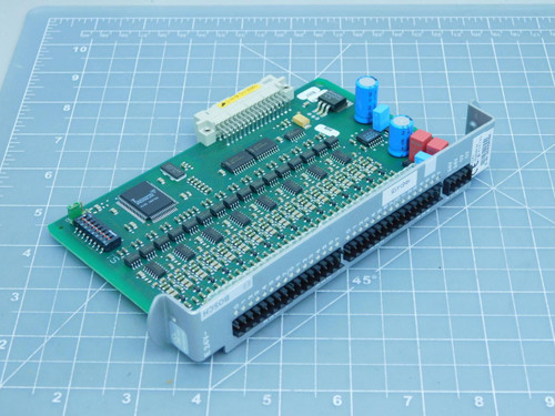 E24V-1070083384-105  Termination Module For Sale