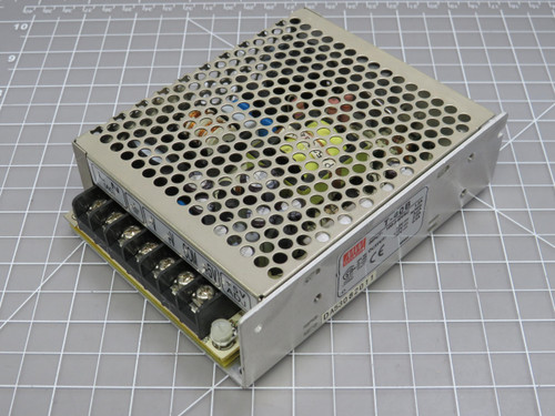 Mean Well T-40B  Power Supply For Sale