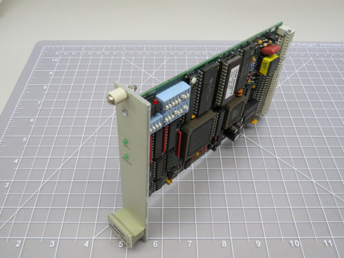 RANSBURG  78444-00  PCB ASSY Serial Node Adapter For Sale
