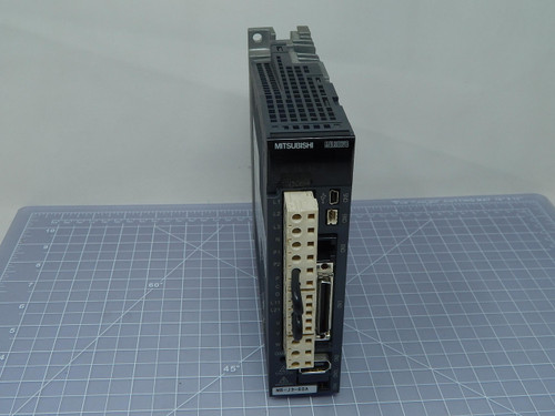 Mitsubishi MR-J3-60A  AC Servo Drive Amplifier For Sale