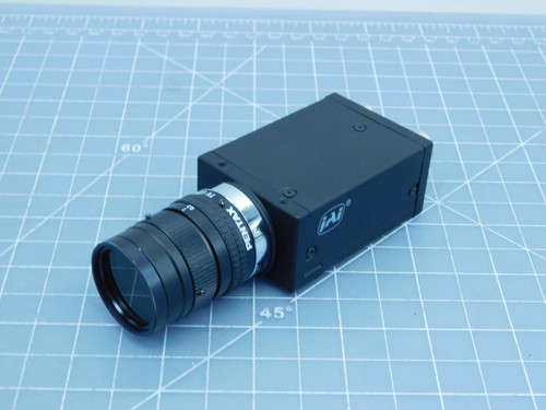 JAI CV-A1-20 E126248 D Industrial Camera For Sale