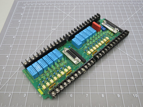 A350-9002-T012/03 A20B-9002-0010/04A Circuit Board For Sale