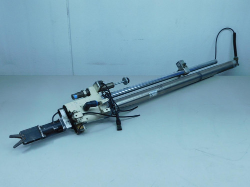 SMC CM2BZ32-N2387-550  Actuator For Sale