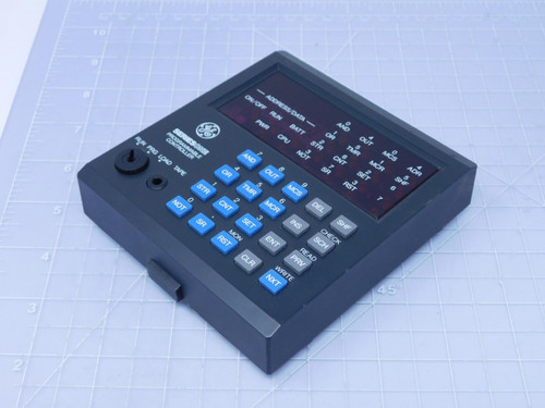 GE IC610PRG100B    Series One Programmable Controller For Sale