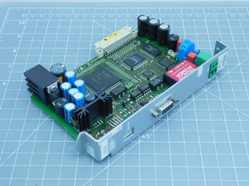 RM2-DP12 1070075814-213  Profibus Status Module For Sale
