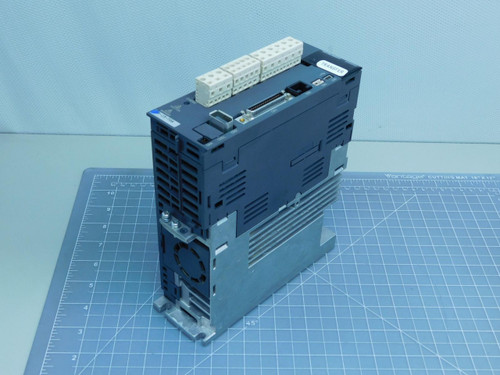 Mitsubishi MR-J3-70A  AC Servo Drive For Sale