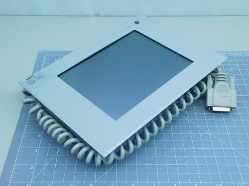 63823155 BCM11083V Display Control Panel For Sale