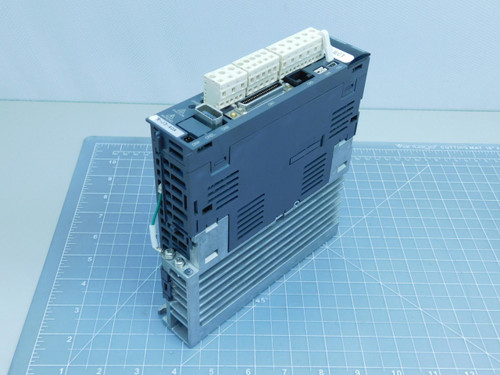 Mitsubishi MR-J3-40A  AC Servo Drive For Sale