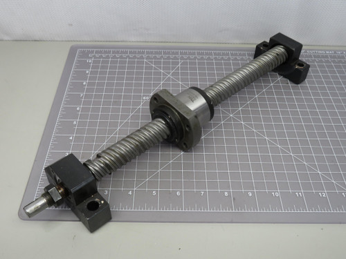 THK BLK2525E  Ball Screw Bearing 16 Inch For Sale