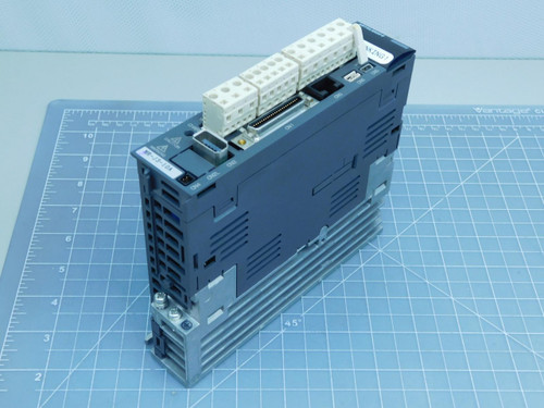 Mitsubishi MR-J3-10A  AC Servo Drive For Sale