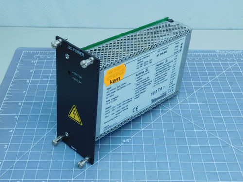 Kern AP 246.502  AG PULS Power Supply For Sale