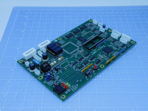 CIMA 3300SCH238    Circuit Board For Sale