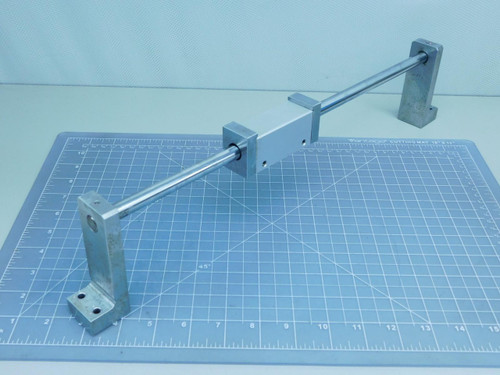 LHSSW12  Linear Bearing Pillow Assembly For Sale